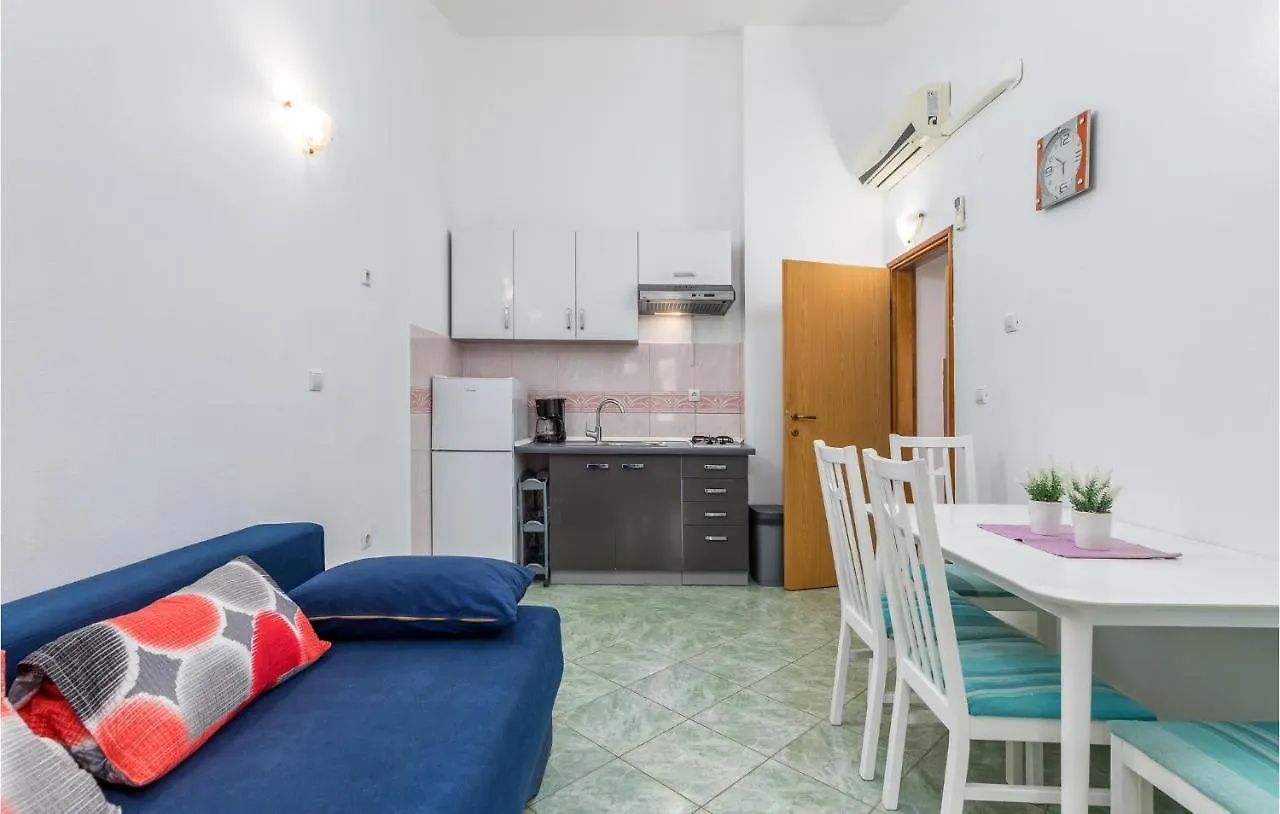 1 Bedroom Awesome Apartment In Pula Croatia