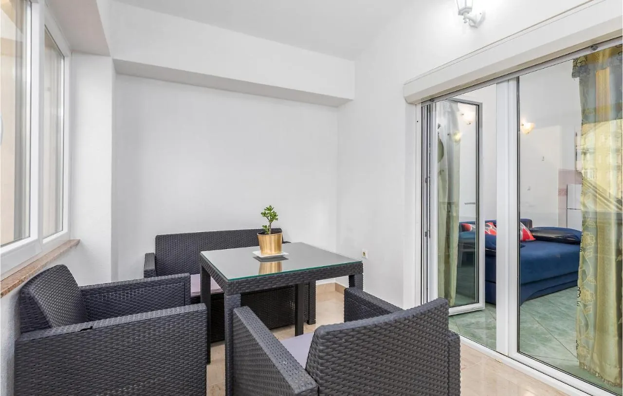 1 Bedroom Awesome Apartment In Pula 0*,  Croatia