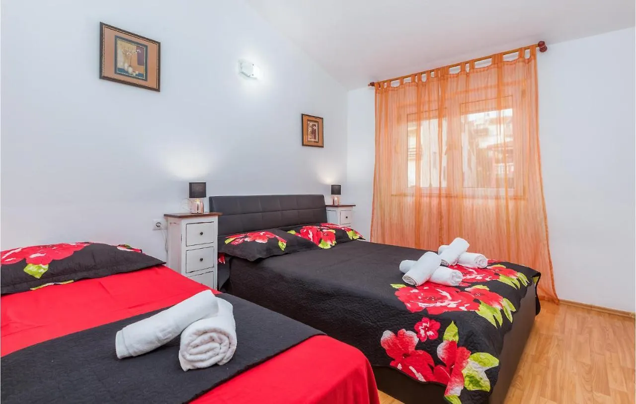 1 Bedroom Awesome Apartment In Pula Croatia