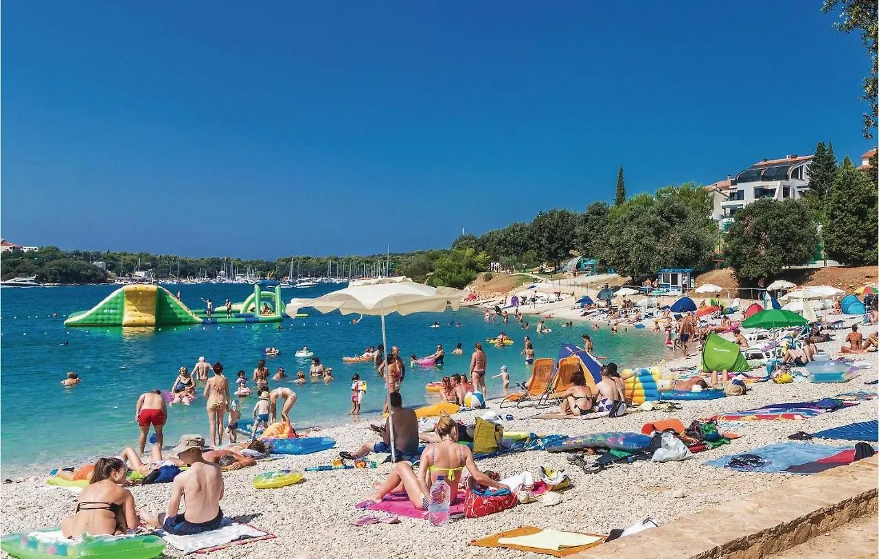 1 Bedroom Awesome Apartment In Pula 0*,  Croatia